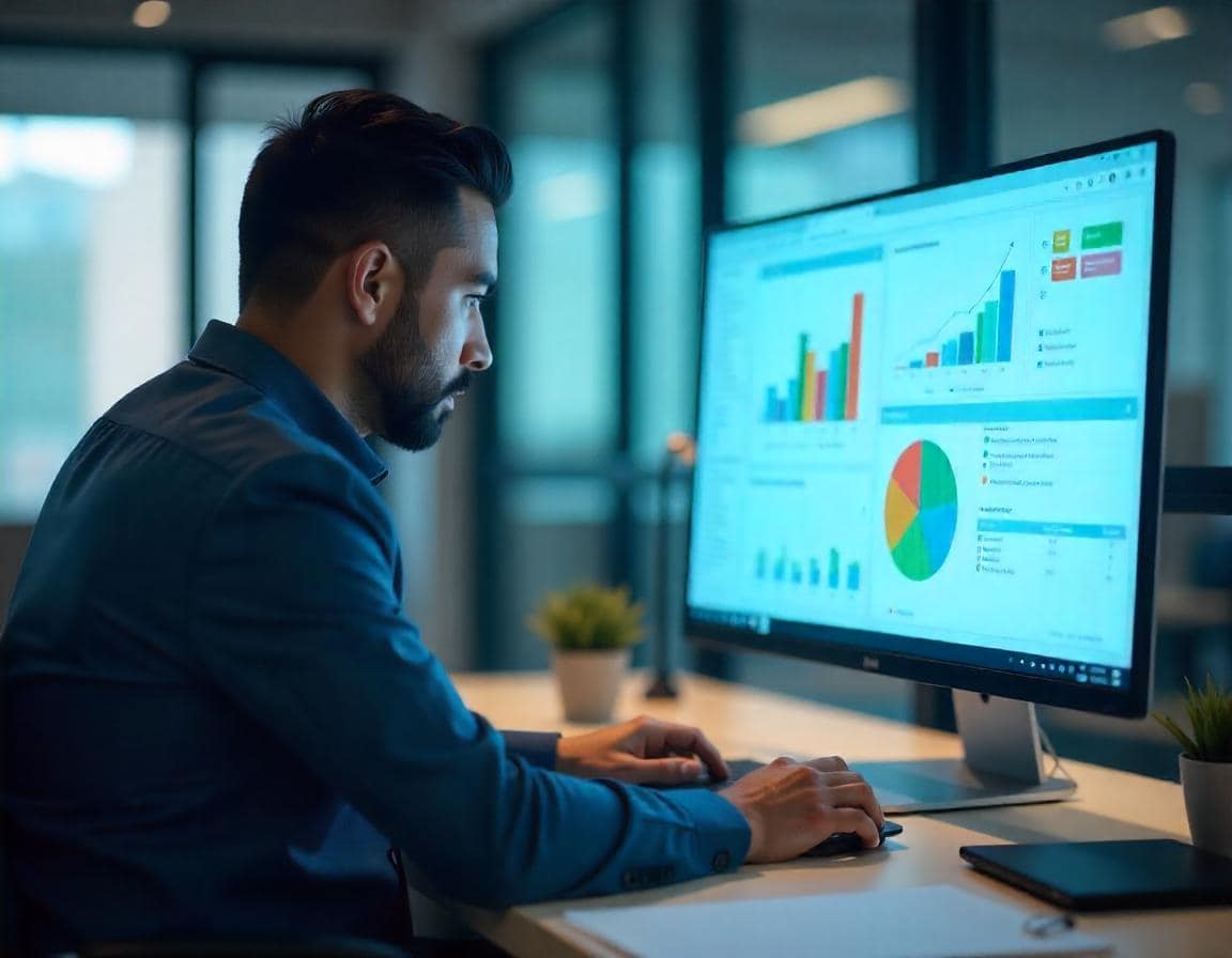 Compra bases de datos de empresas segmentadas por municipio y localidad